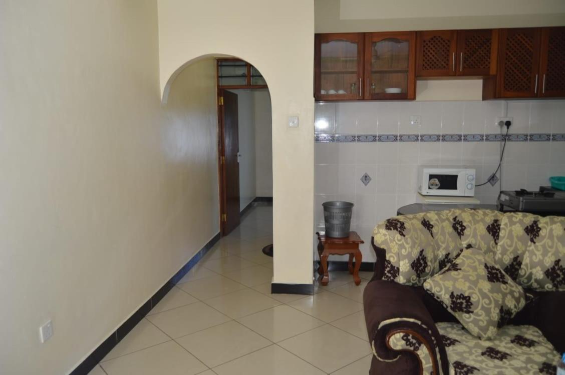 Prime Comfort Hotels & Apartments Mtwapa Dış mekan fotoğraf
