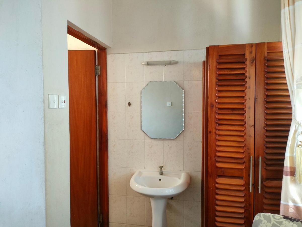Prime Comfort Hotels & Apartments Mtwapa Dış mekan fotoğraf