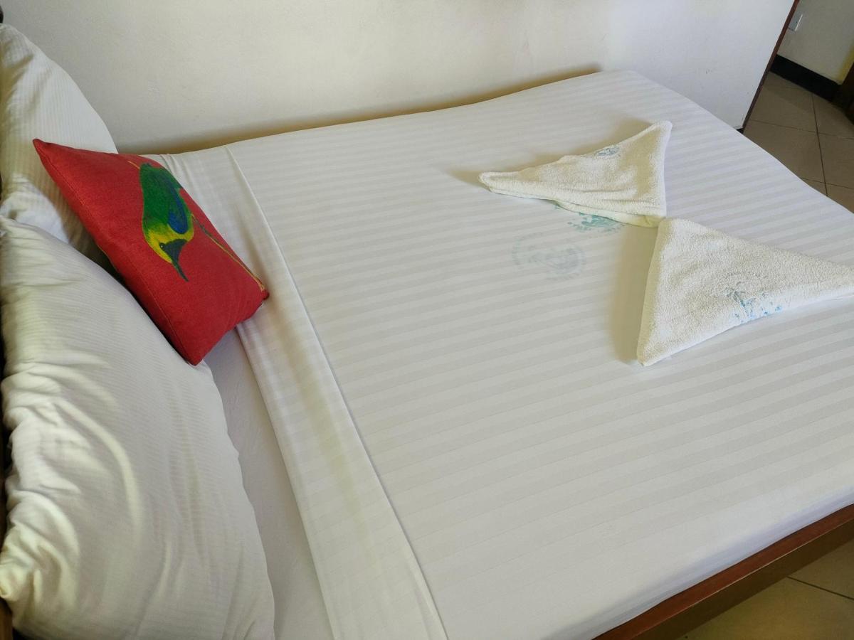 Prime Comfort Hotels & Apartments Mtwapa Dış mekan fotoğraf