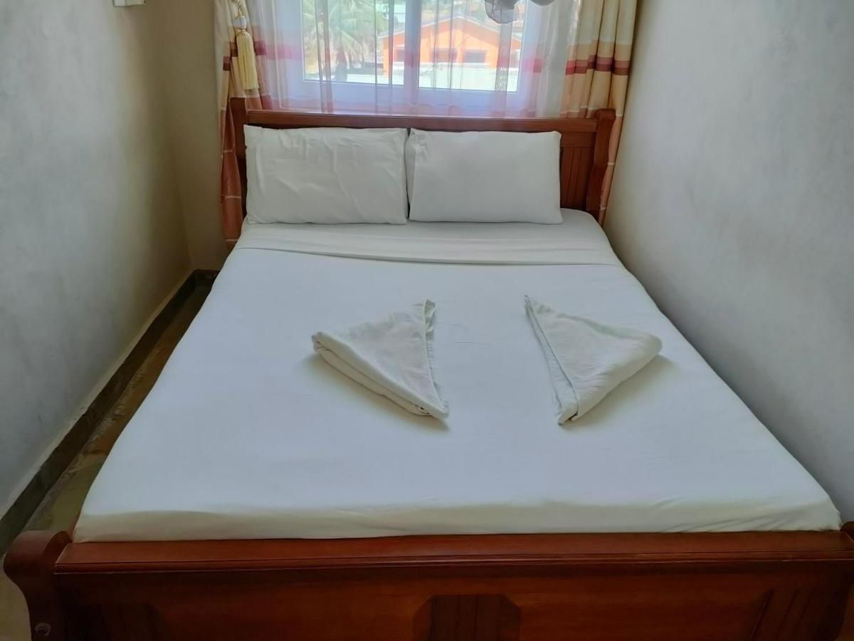 Prime Comfort Hotels & Apartments Mtwapa Dış mekan fotoğraf