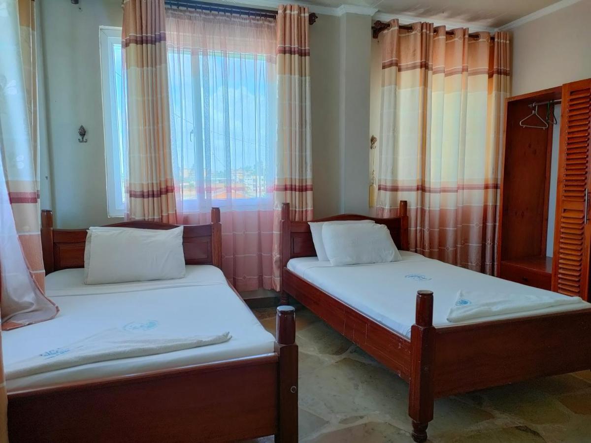 Prime Comfort Hotels & Apartments Mtwapa Dış mekan fotoğraf