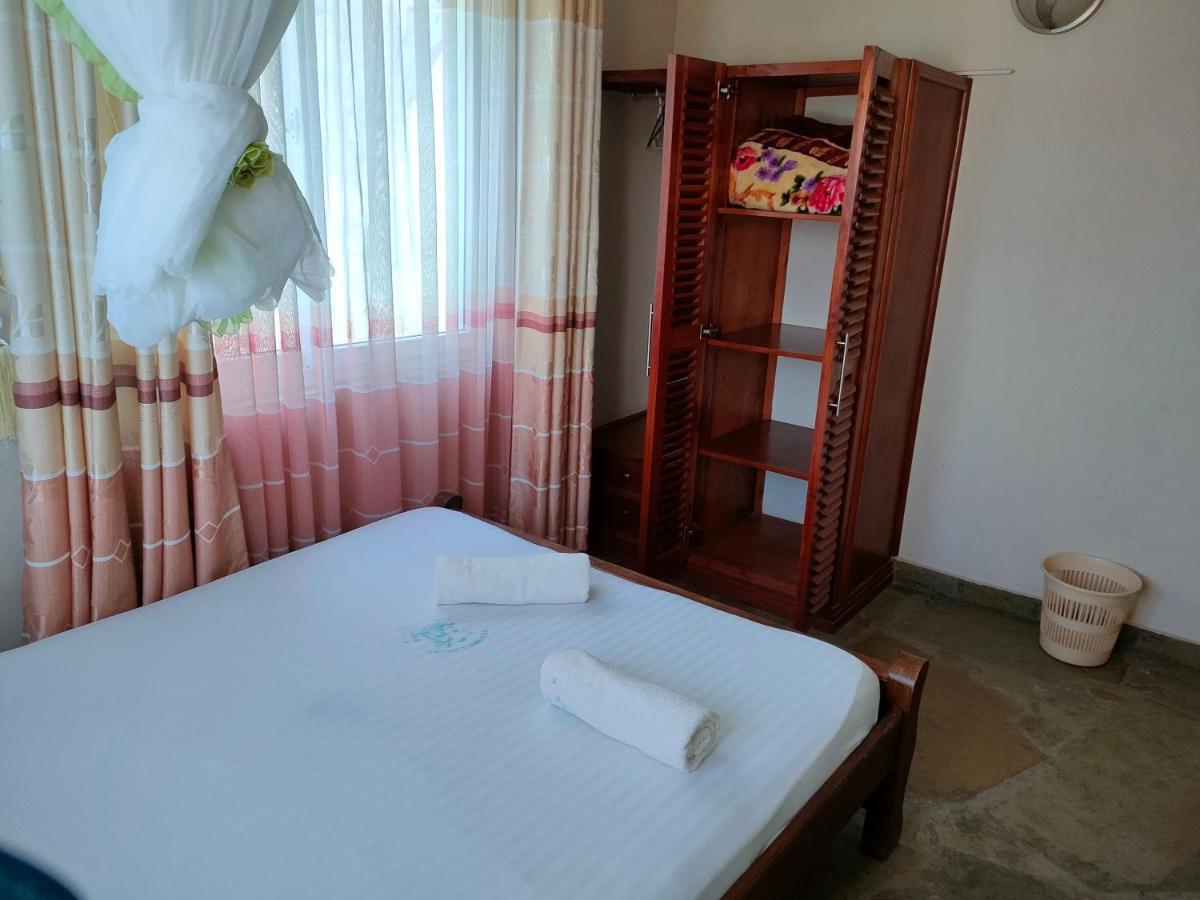Prime Comfort Hotels & Apartments Mtwapa Dış mekan fotoğraf