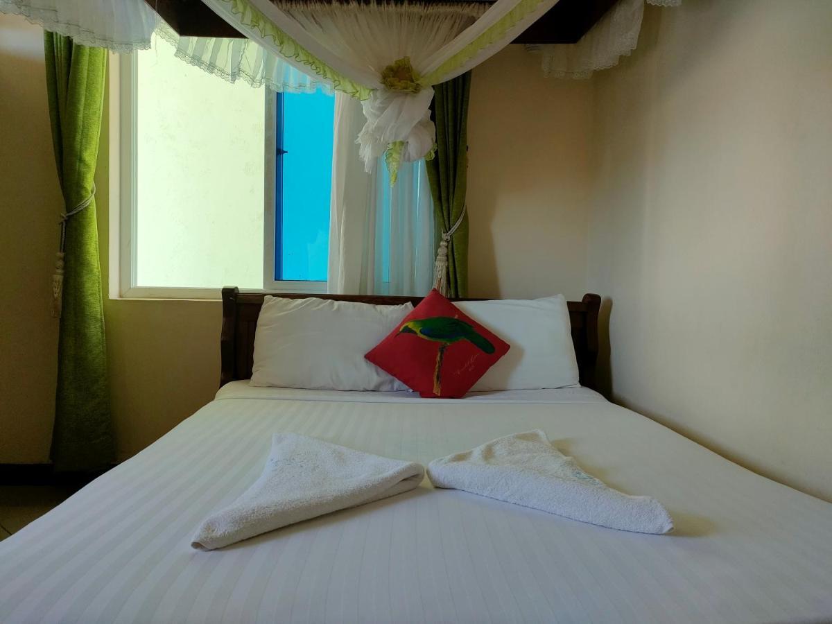 Prime Comfort Hotels & Apartments Mtwapa Dış mekan fotoğraf