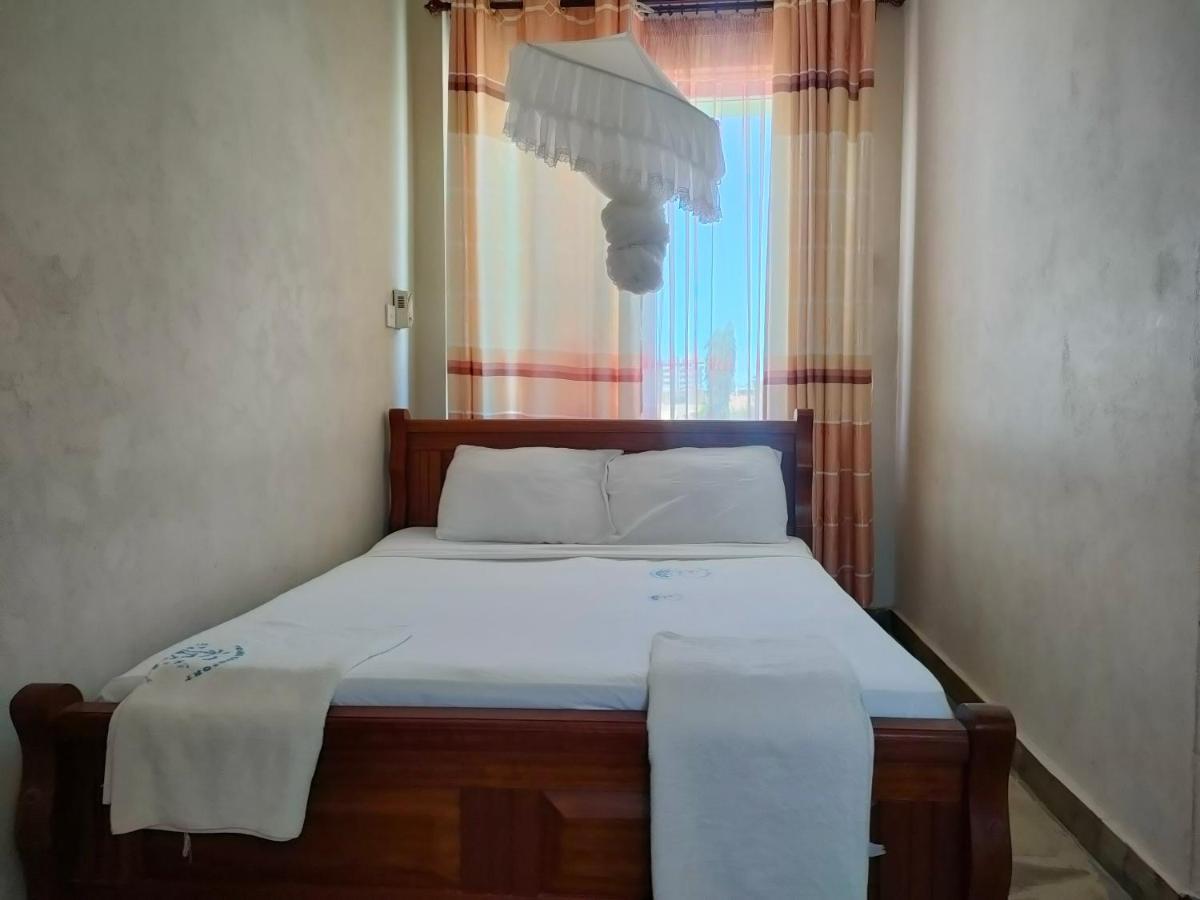 Prime Comfort Hotels & Apartments Mtwapa Dış mekan fotoğraf