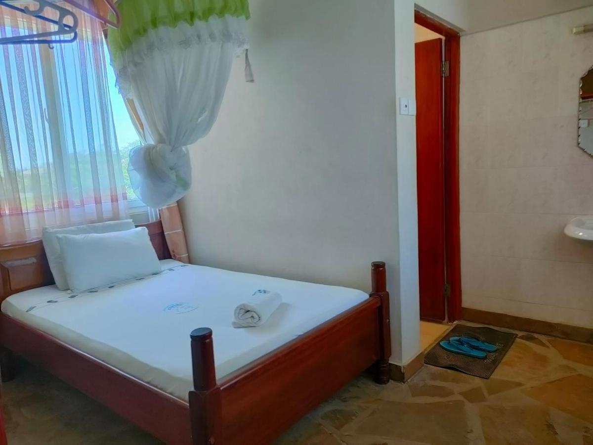 Prime Comfort Hotels & Apartments Mtwapa Dış mekan fotoğraf