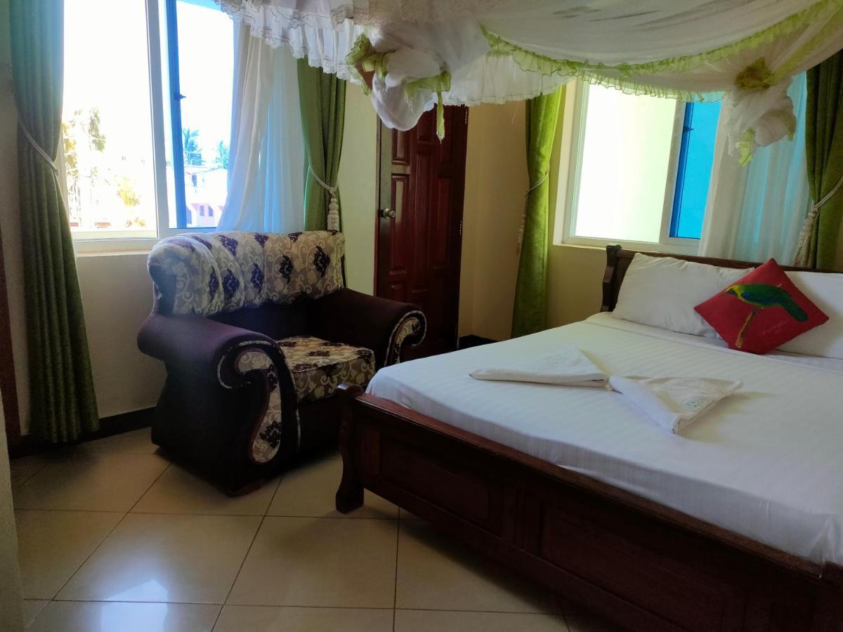 Prime Comfort Hotels & Apartments Mtwapa Dış mekan fotoğraf