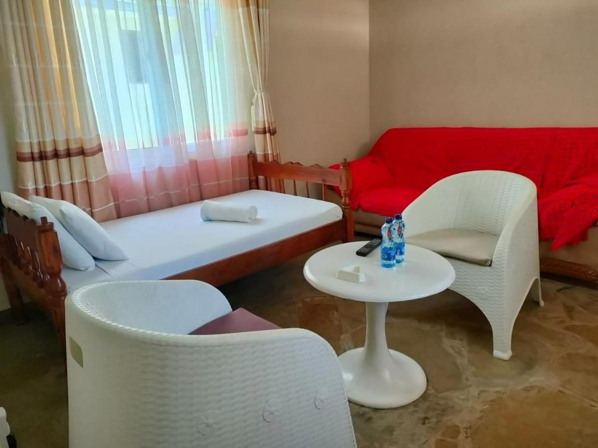 Prime Comfort Hotels & Apartments Mtwapa Dış mekan fotoğraf
