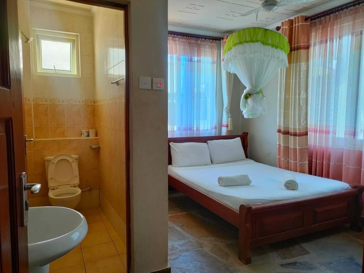 Prime Comfort Hotels & Apartments Mtwapa Dış mekan fotoğraf
