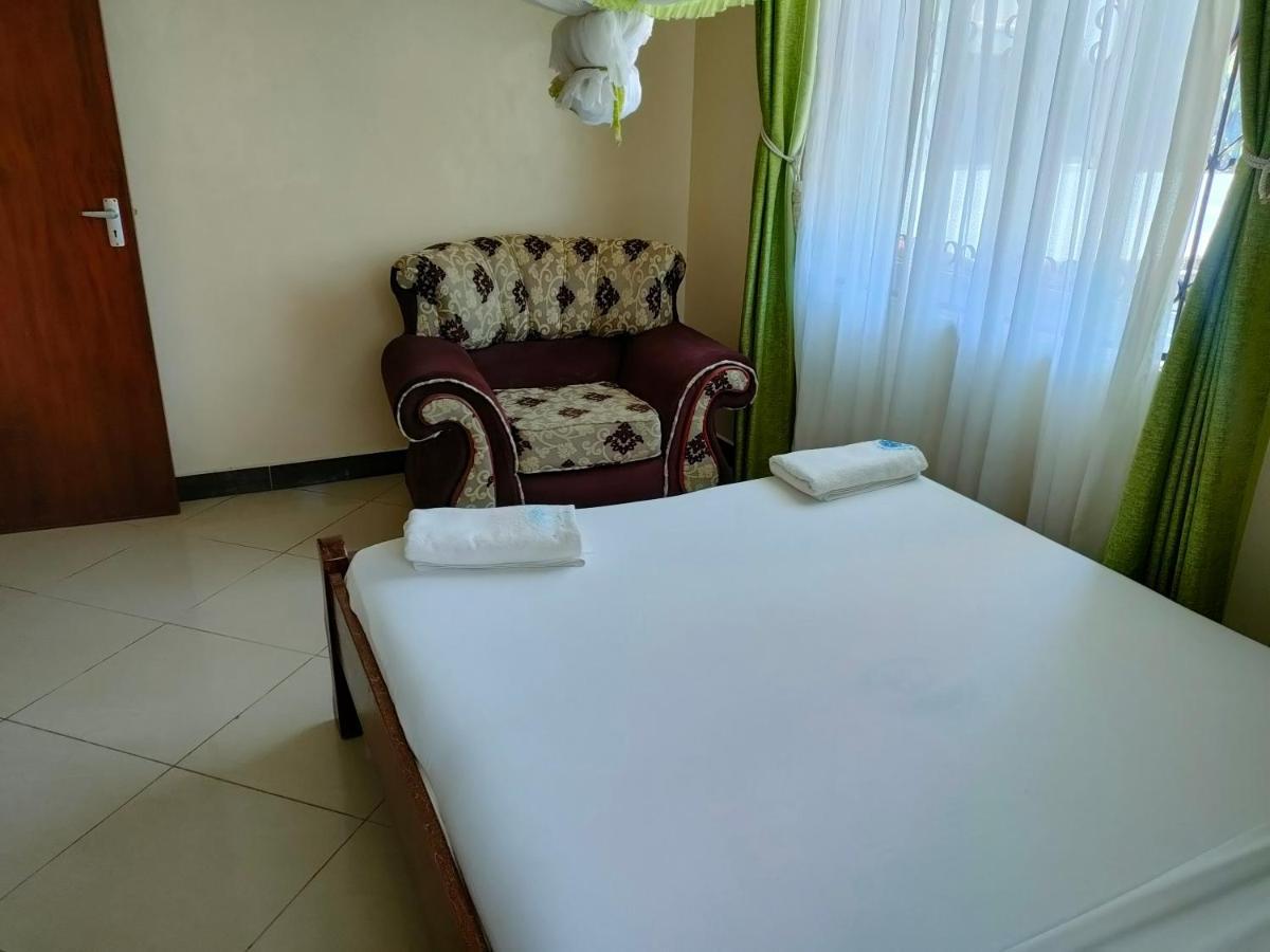 Prime Comfort Hotels & Apartments Mtwapa Dış mekan fotoğraf
