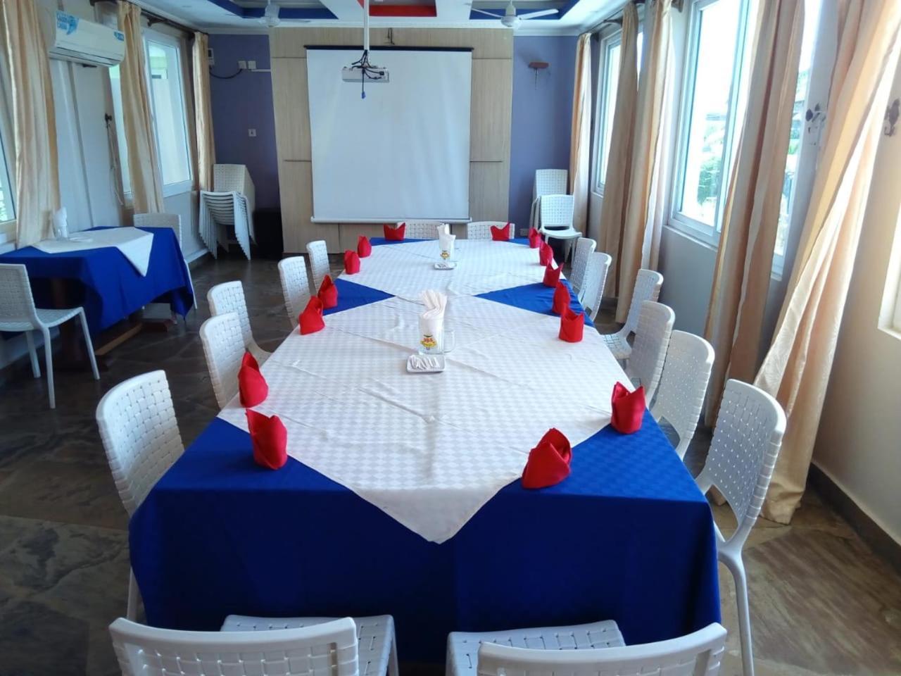 Prime Comfort Hotels & Apartments Mtwapa Dış mekan fotoğraf